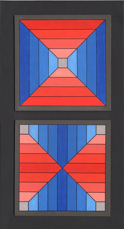 Inside Out by Peter McClure
